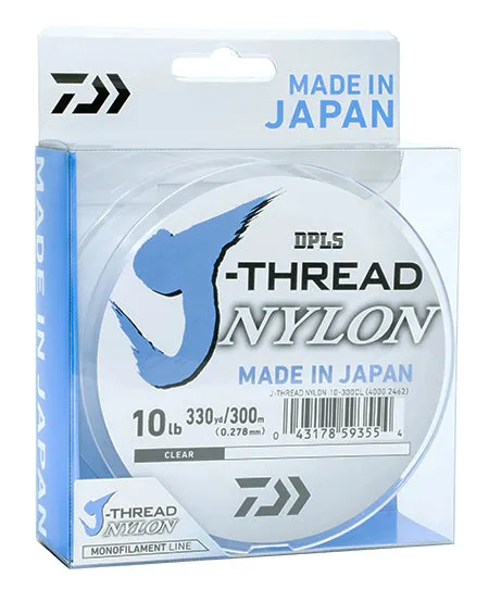 J-Thread Nylon