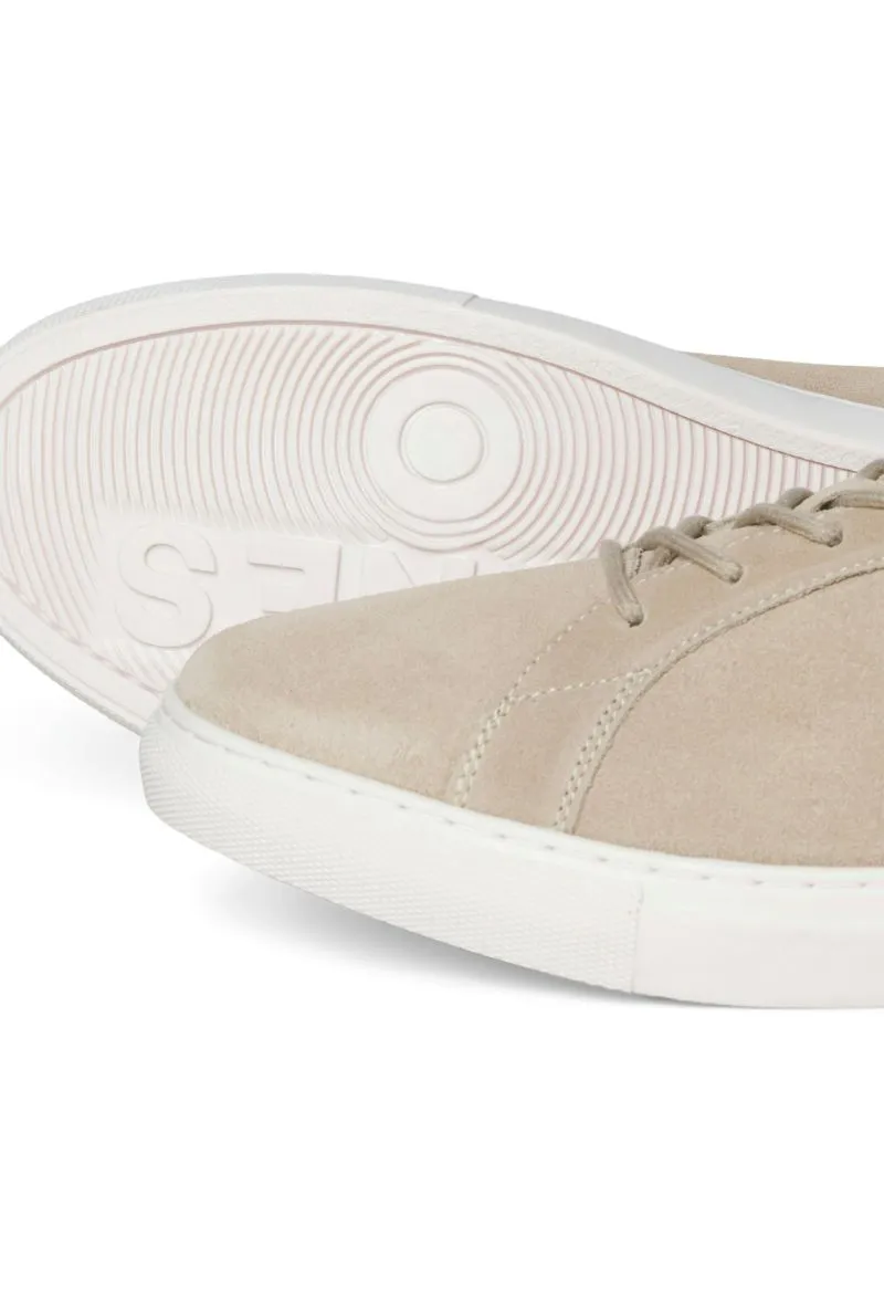 JACK AND JONES GALAXY SUEDE SHOES