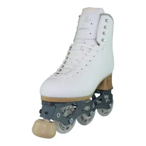 JACKSON ATOM ELLE INLINE FIGURE ROLLER SKATE<br>(WOMEN'S)