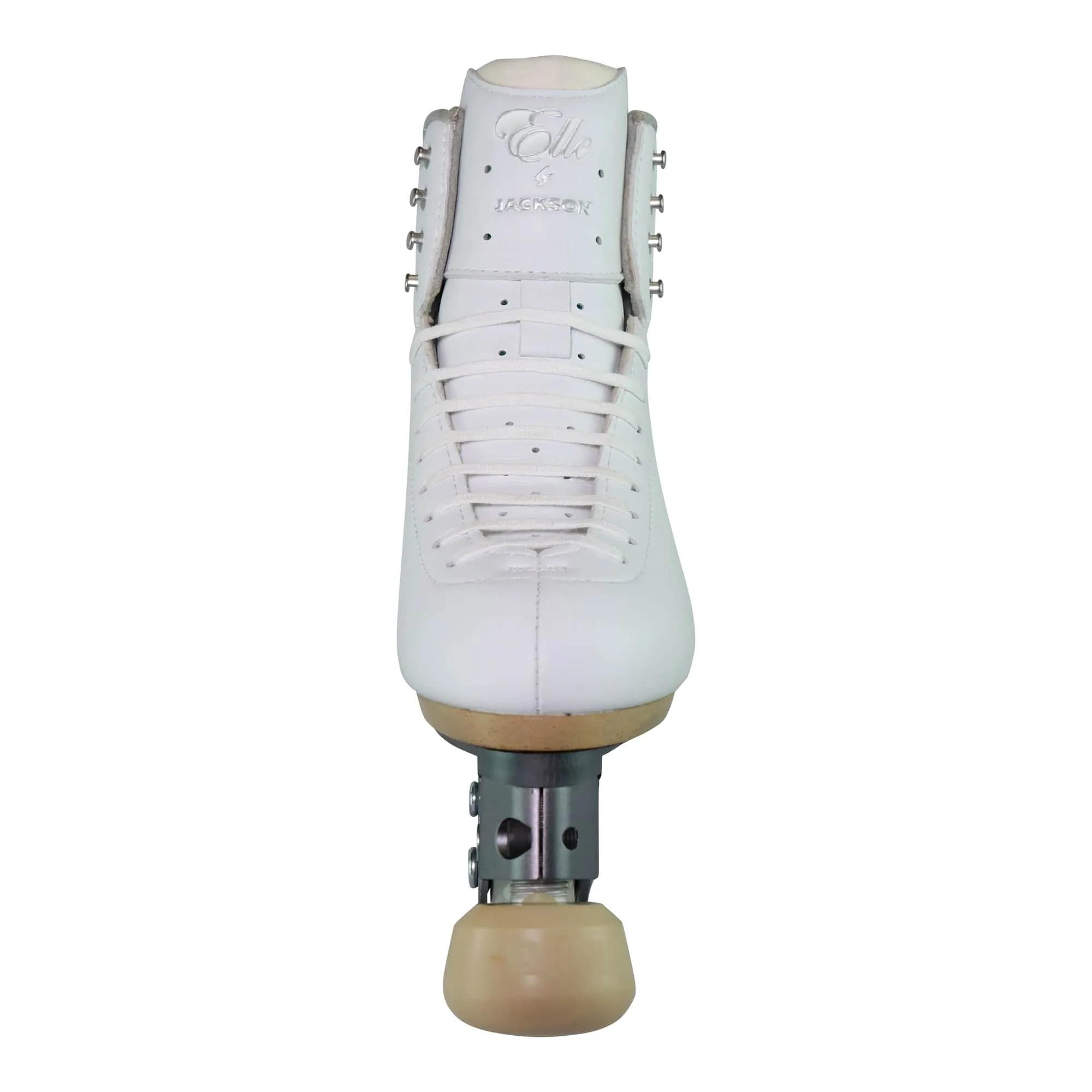 JACKSON ATOM ELLE INLINE FIGURE ROLLER SKATE<br>(WOMEN'S)
