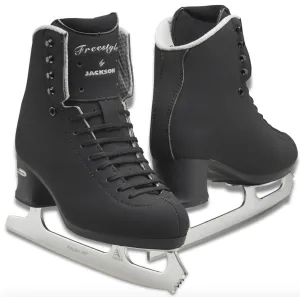 JACKSON FREESTYLE FUSION WITH ULTIMA CROSS-CUT BLADES - MENS