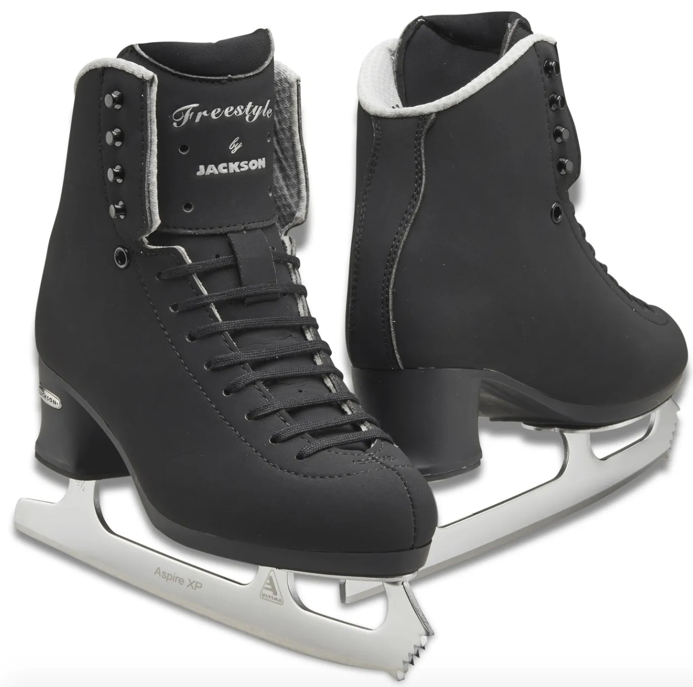 JACKSON FREESTYLE FUSION WITH ULTIMA CROSS-CUT BLADES - MENS