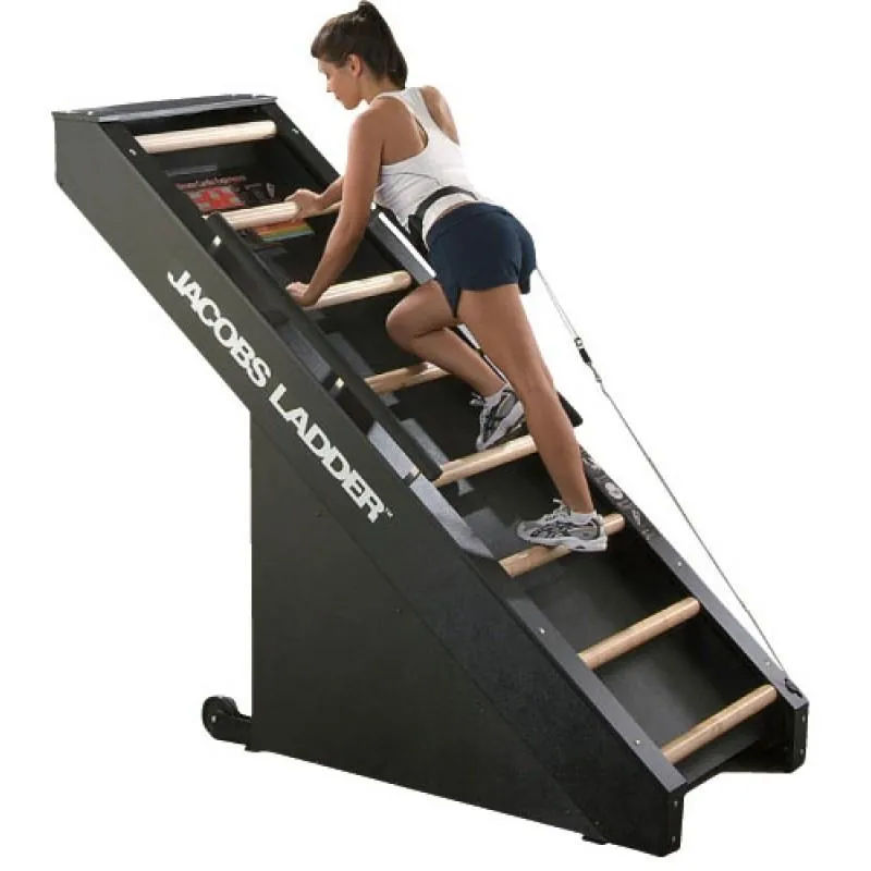 JACOBS LADDER