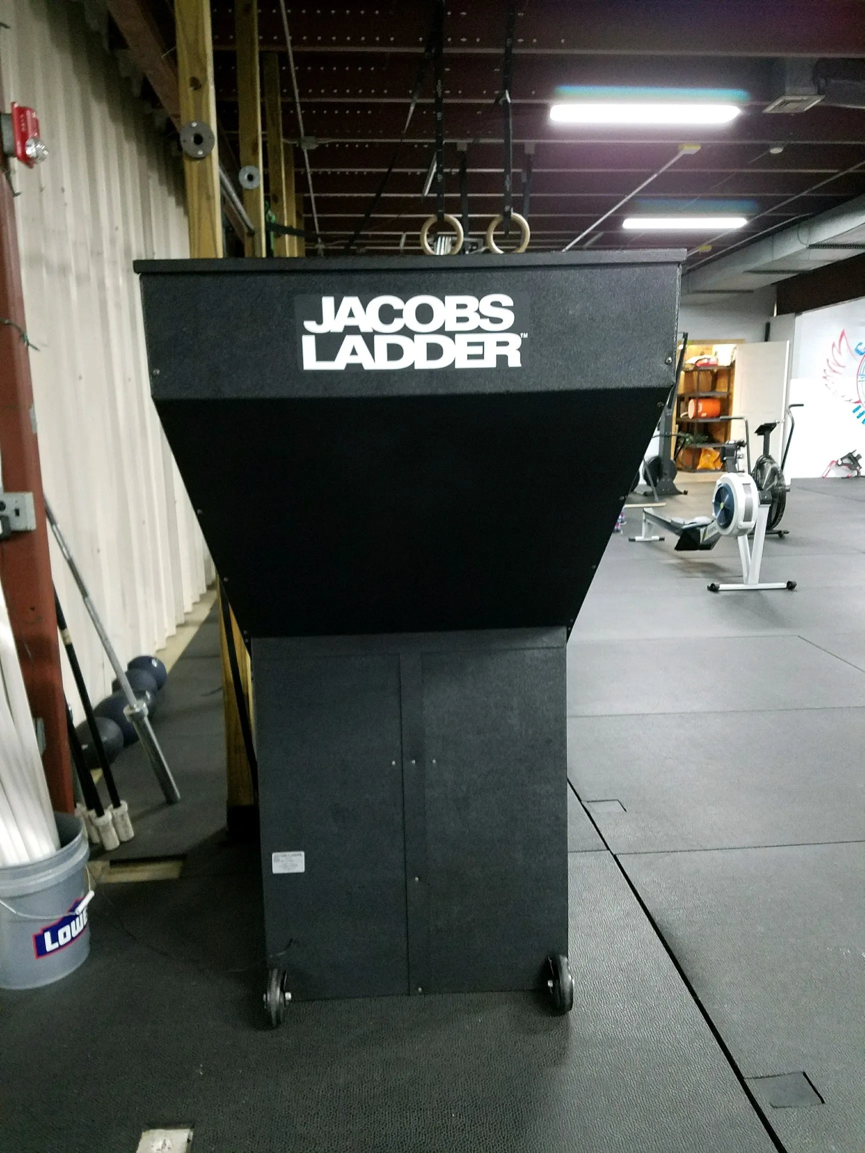 JACOBS LADDER
