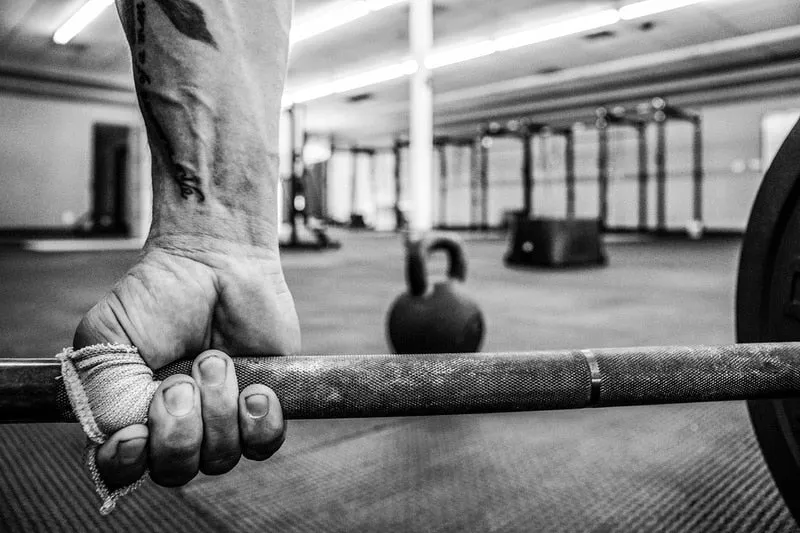 JAW Finger Grips