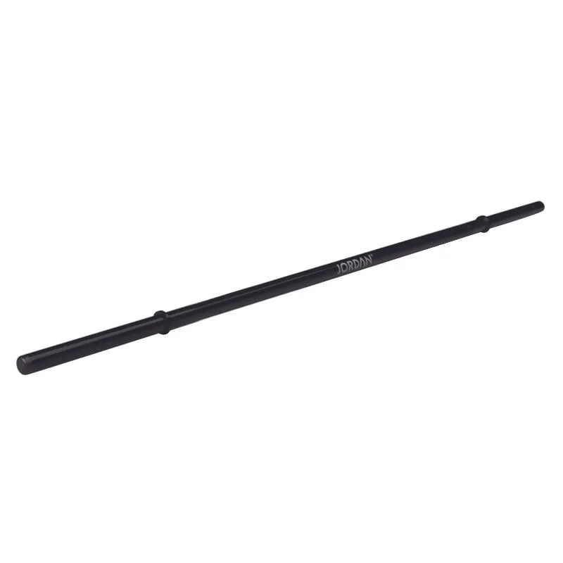 Jordan Fitness Ignite Pump Set | Individual Studio Barbell Set