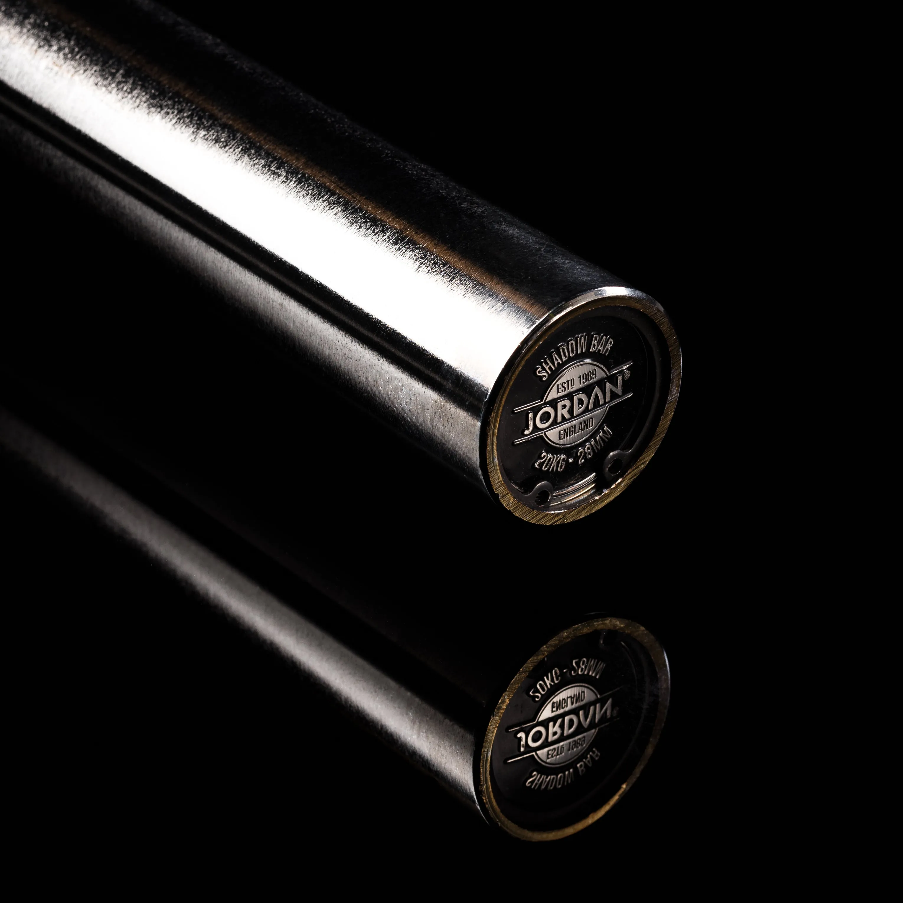 JORDAN® Shadow Olympic Bar