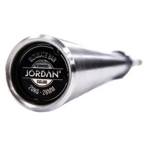 JORDAN® Ultimate Olympic Bars
