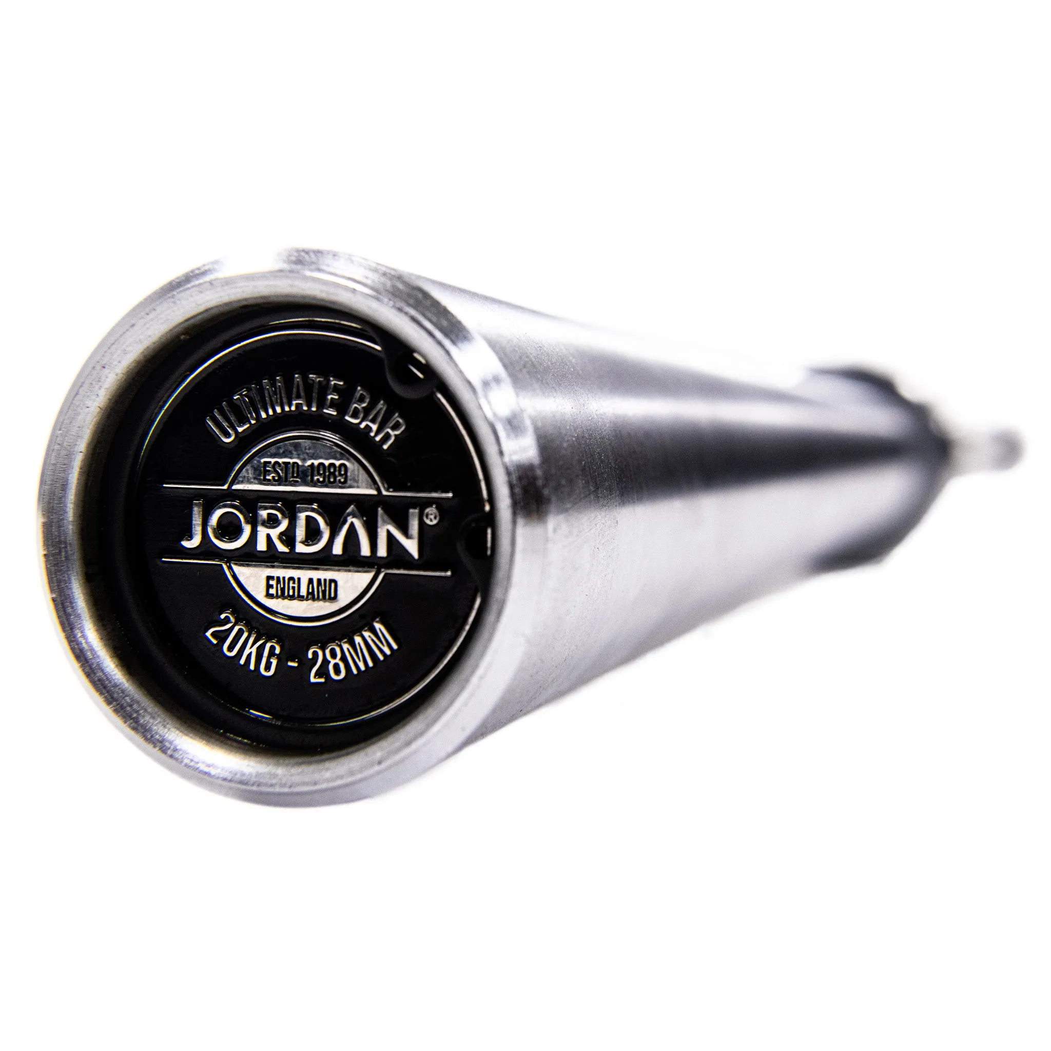 JORDAN® Ultimate Olympic Bars