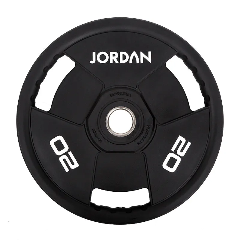 JORDAN® Urethane Olympic Plates