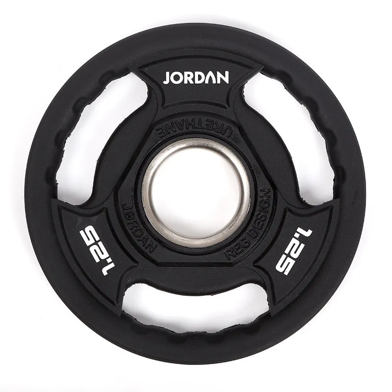 JORDAN® Urethane Olympic Plates