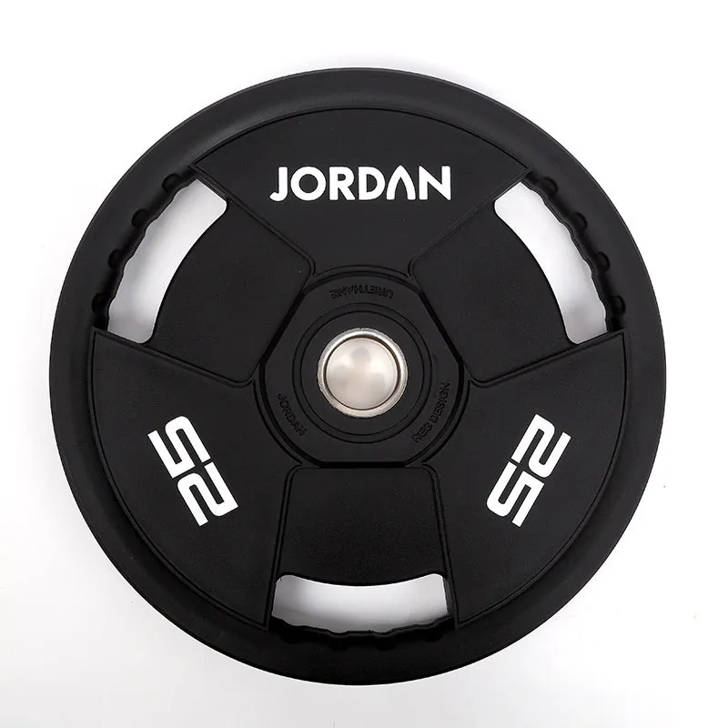 JORDAN® Urethane Olympic Plates