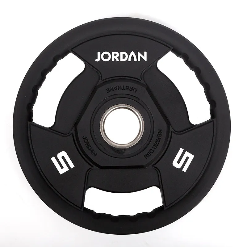 JORDAN® Urethane Olympic Plates