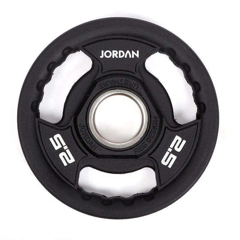JORDAN® Urethane Olympic Plates