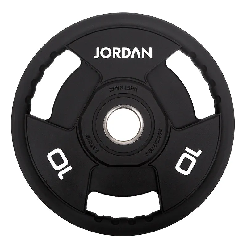 JORDAN® Urethane Olympic Plates