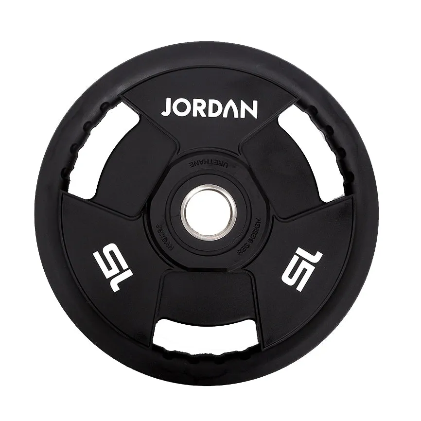 JORDAN® Urethane Olympic Plates
