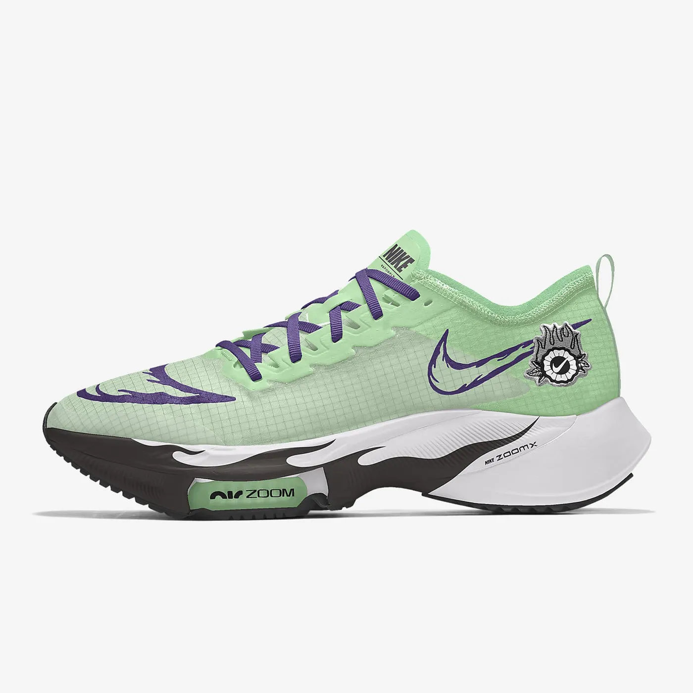 Jordan Zoom Trunner
