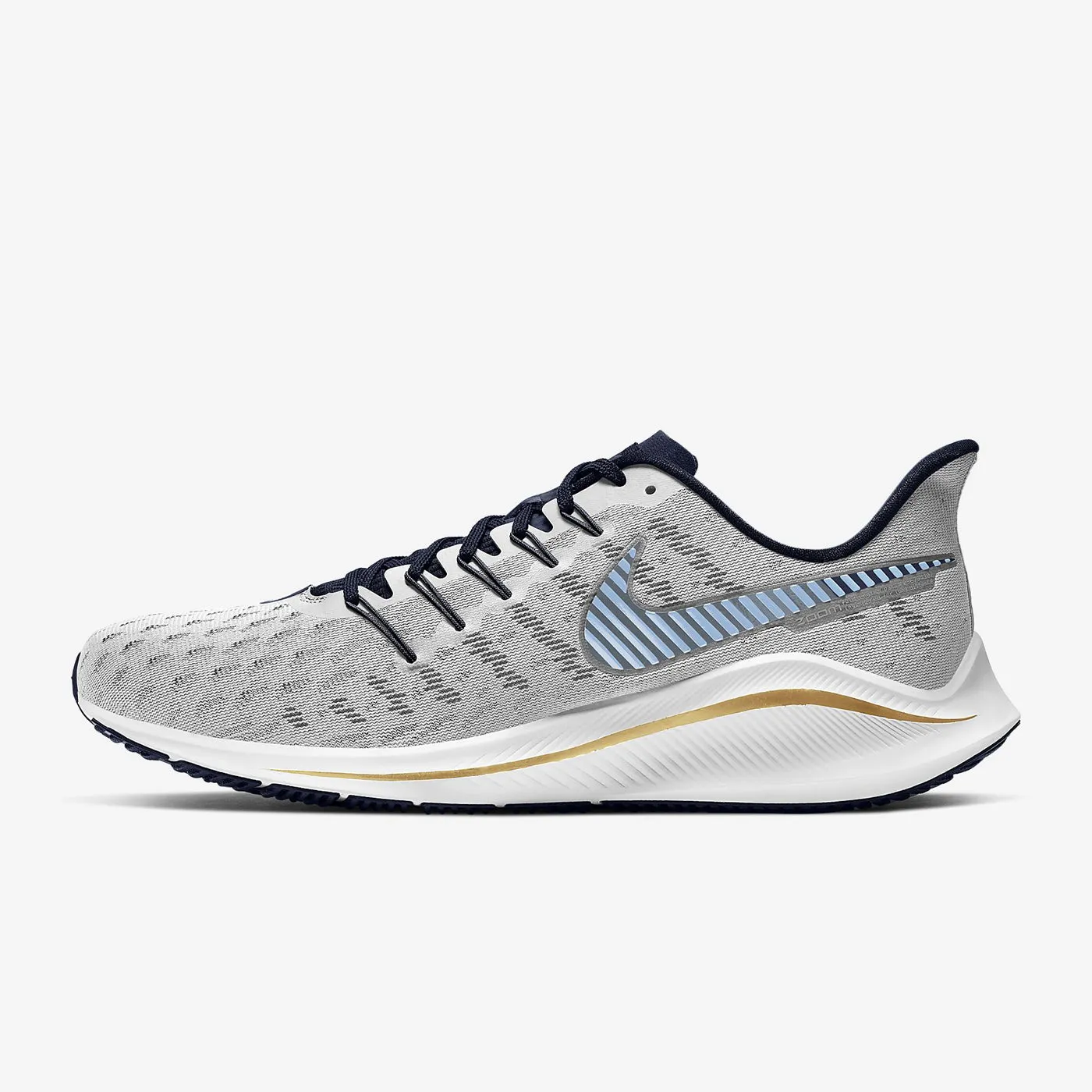Jordan Zoom Trunner