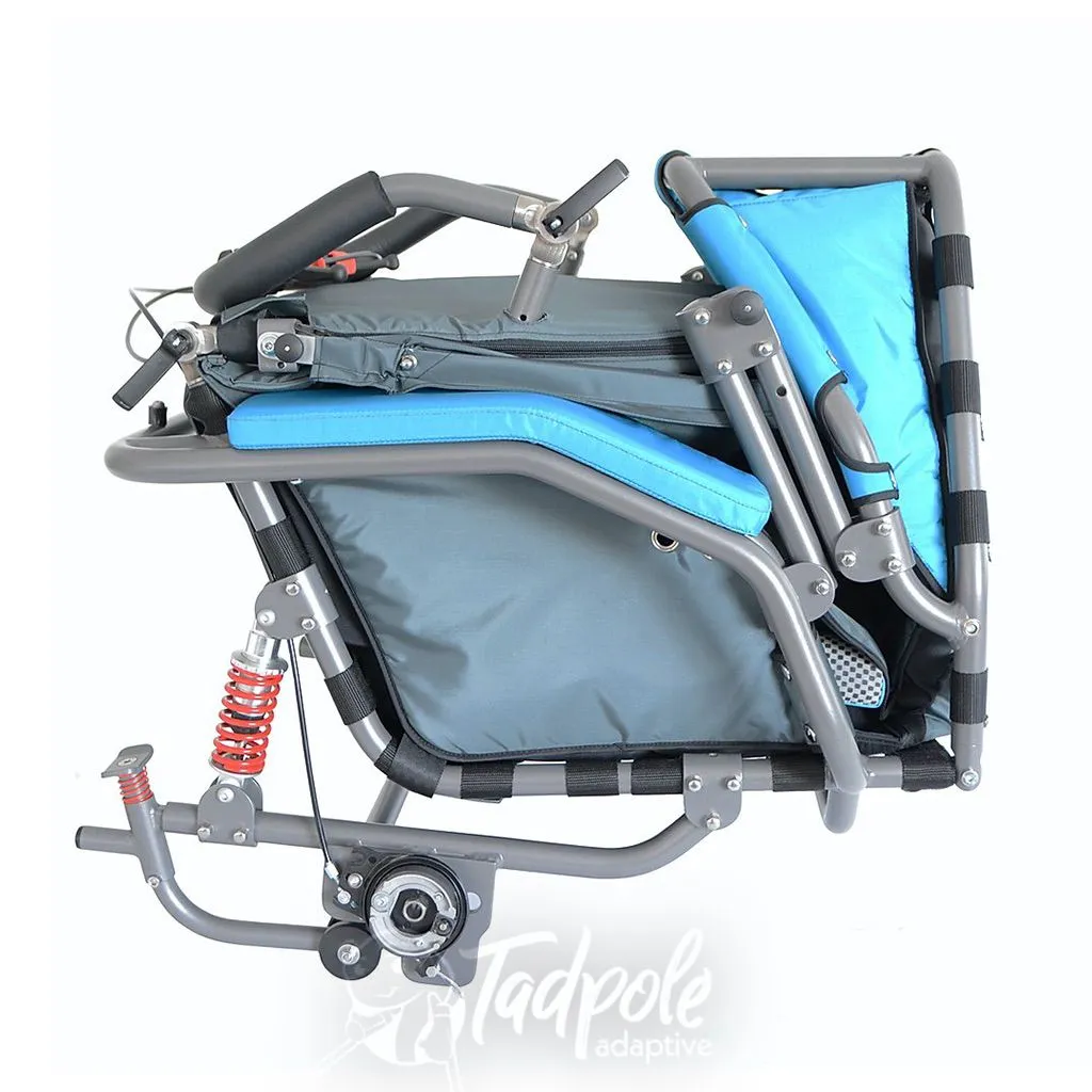 Josi Stroller