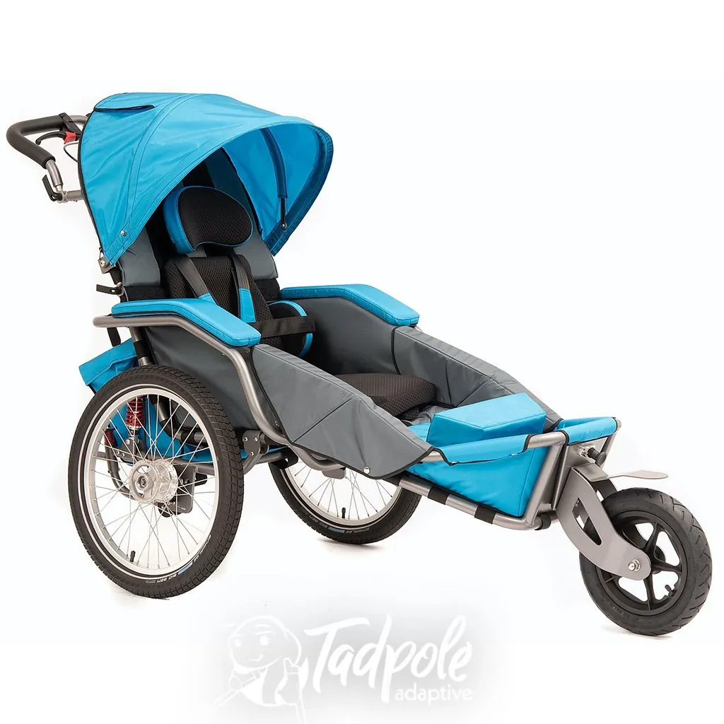 Josi Stroller