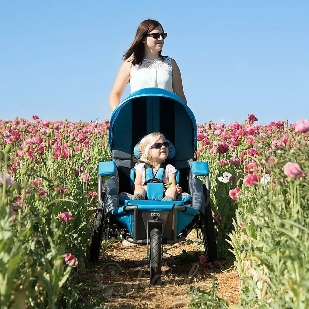 Josi Stroller