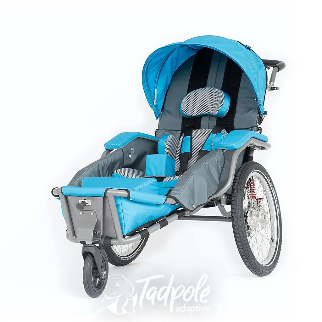 Josi Stroller