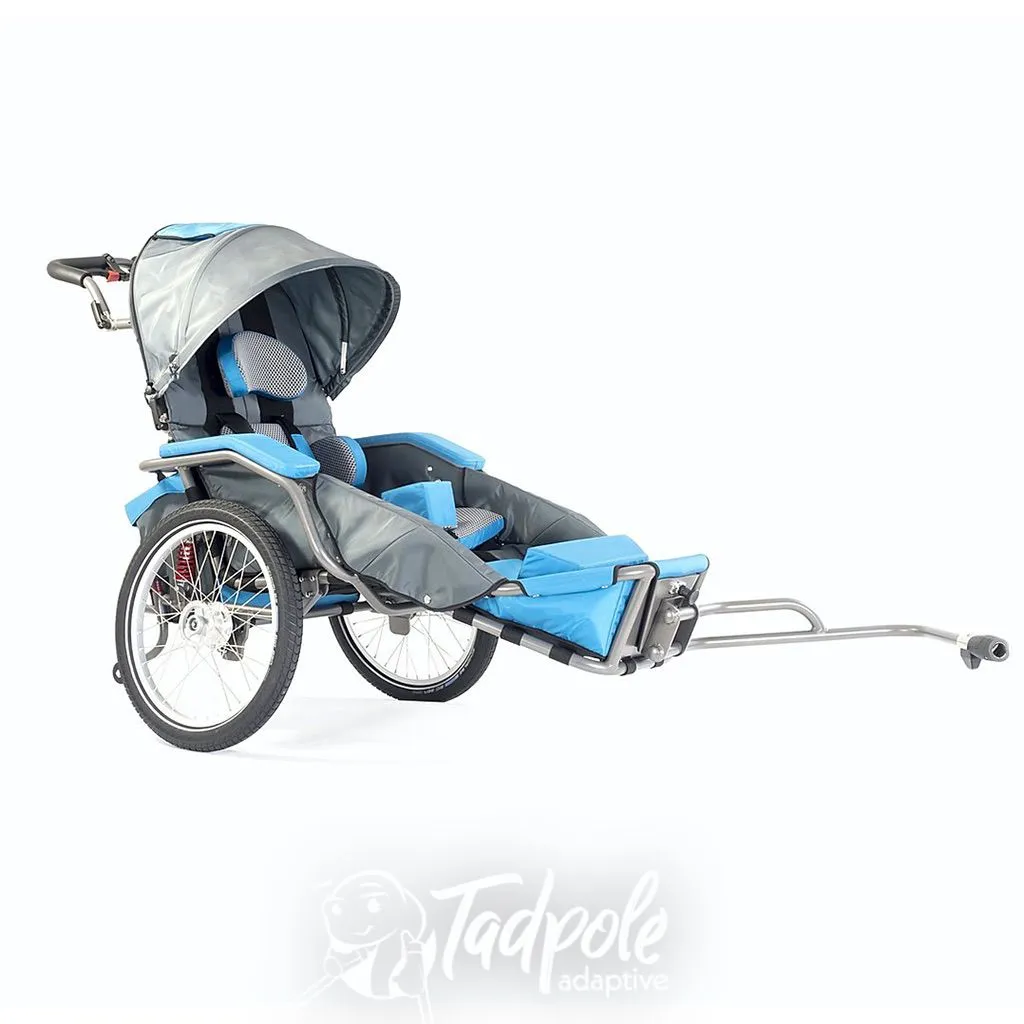Josi Stroller