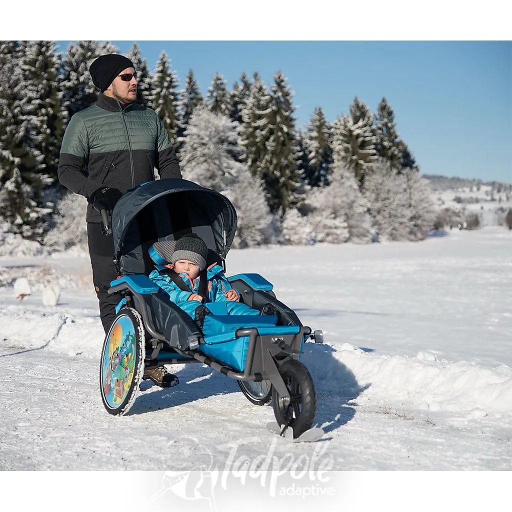 Josi Stroller
