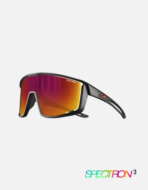 JULBO Fury Black (Spectron 3)