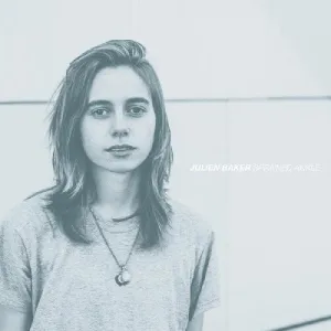 Julien Baker - Sprained Ankle (Ltd. Ed. Baby Blue Vinyl)
