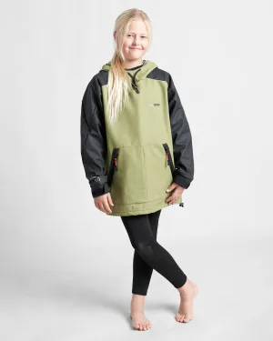JUNIOR Aquafleece Hoodie