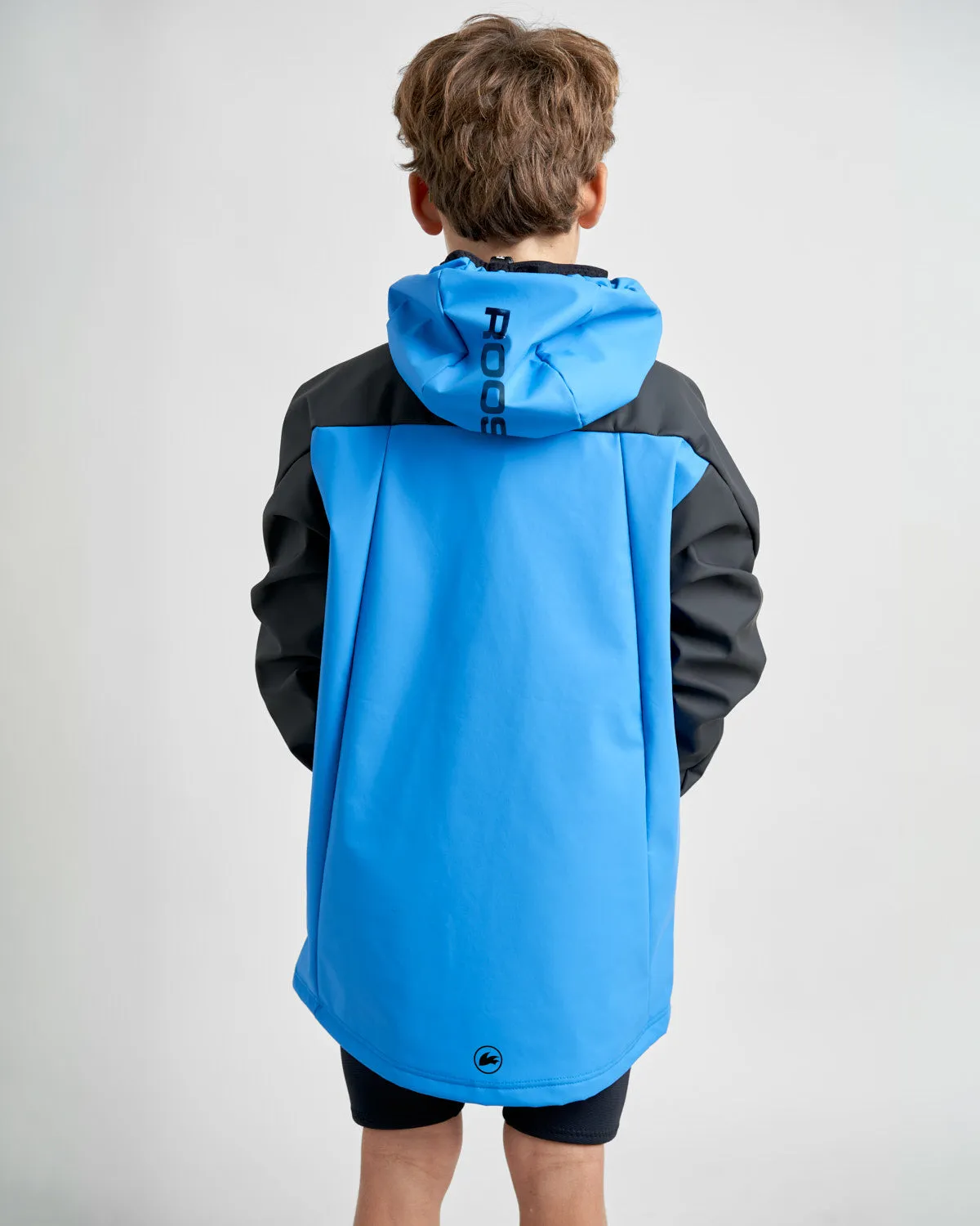 JUNIOR Aquafleece Hoodie