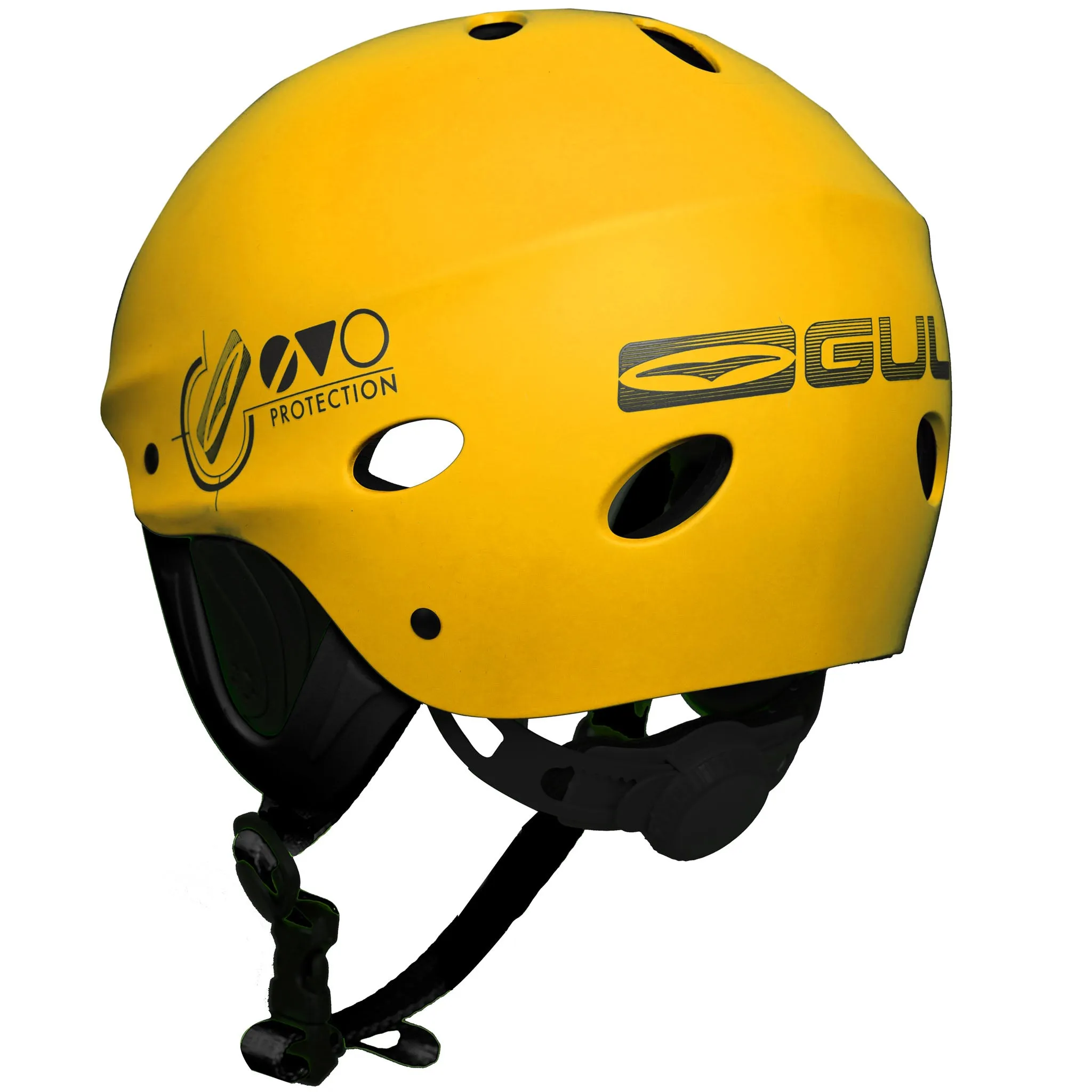 Junior Gul Evo Paddling Helmet