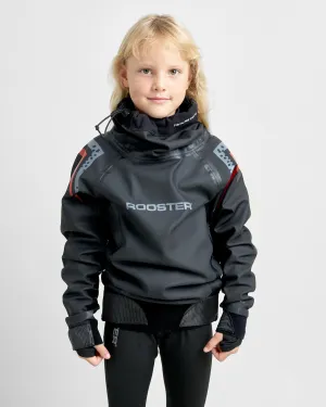 JUNIOR Pro Aquafleece Top - Unisex
