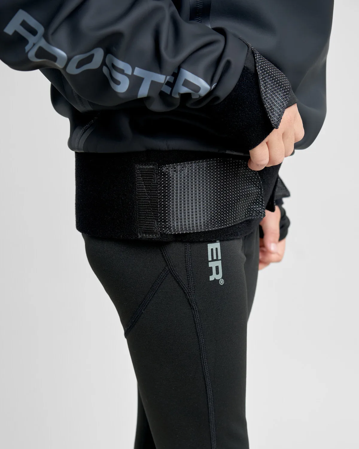 JUNIOR Pro Aquafleece Top - Unisex