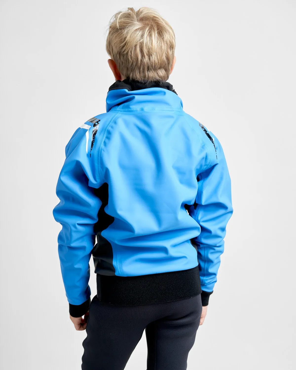 JUNIOR Pro Aquafleece Top - Unisex