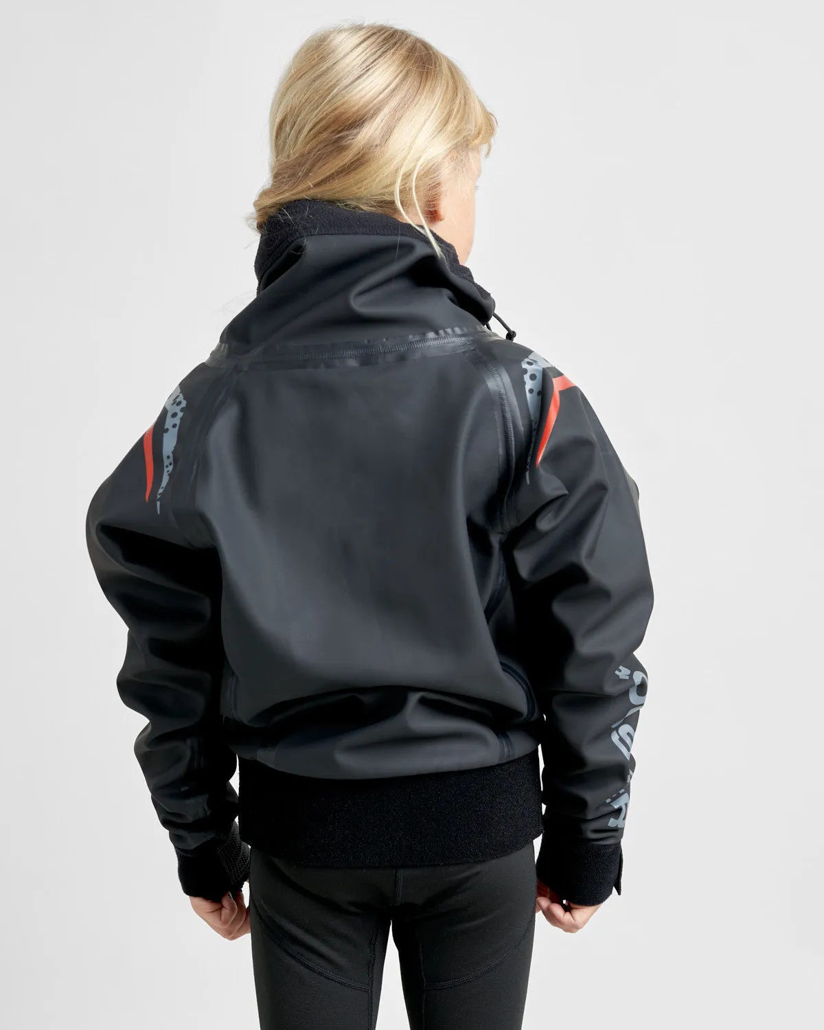 JUNIOR Pro Aquafleece Top - Unisex