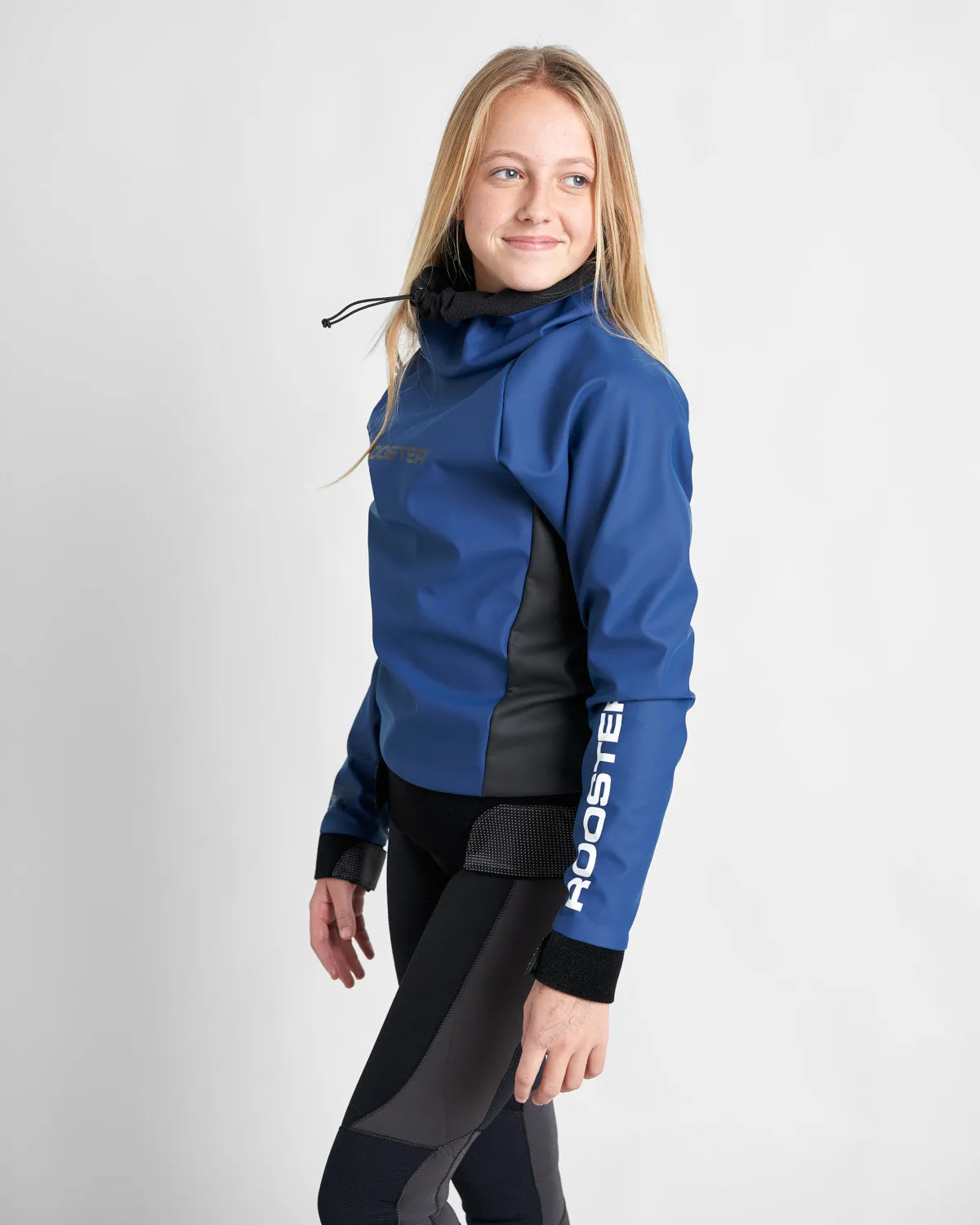 JUNIOR Pro Lite Aquafleece Top - Unisex