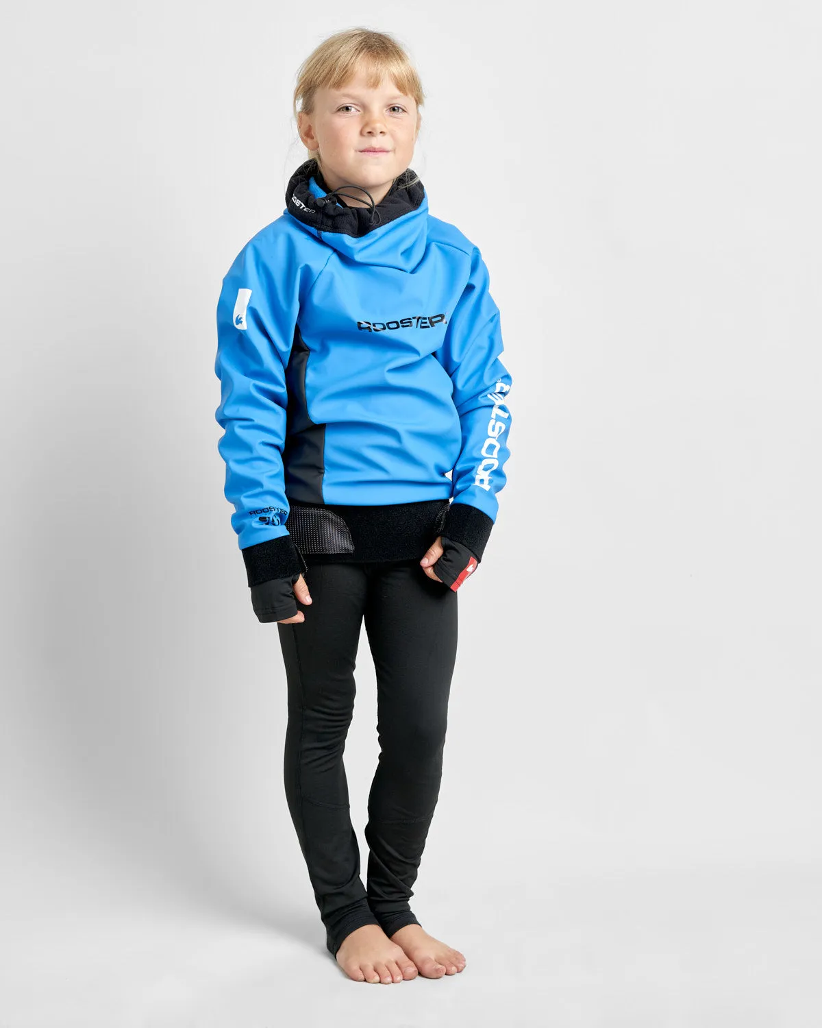 JUNIOR Pro Lite Aquafleece Top - Unisex