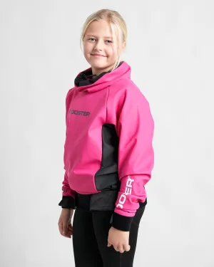 JUNIOR Pro Lite Aquafleece Top - Unisex