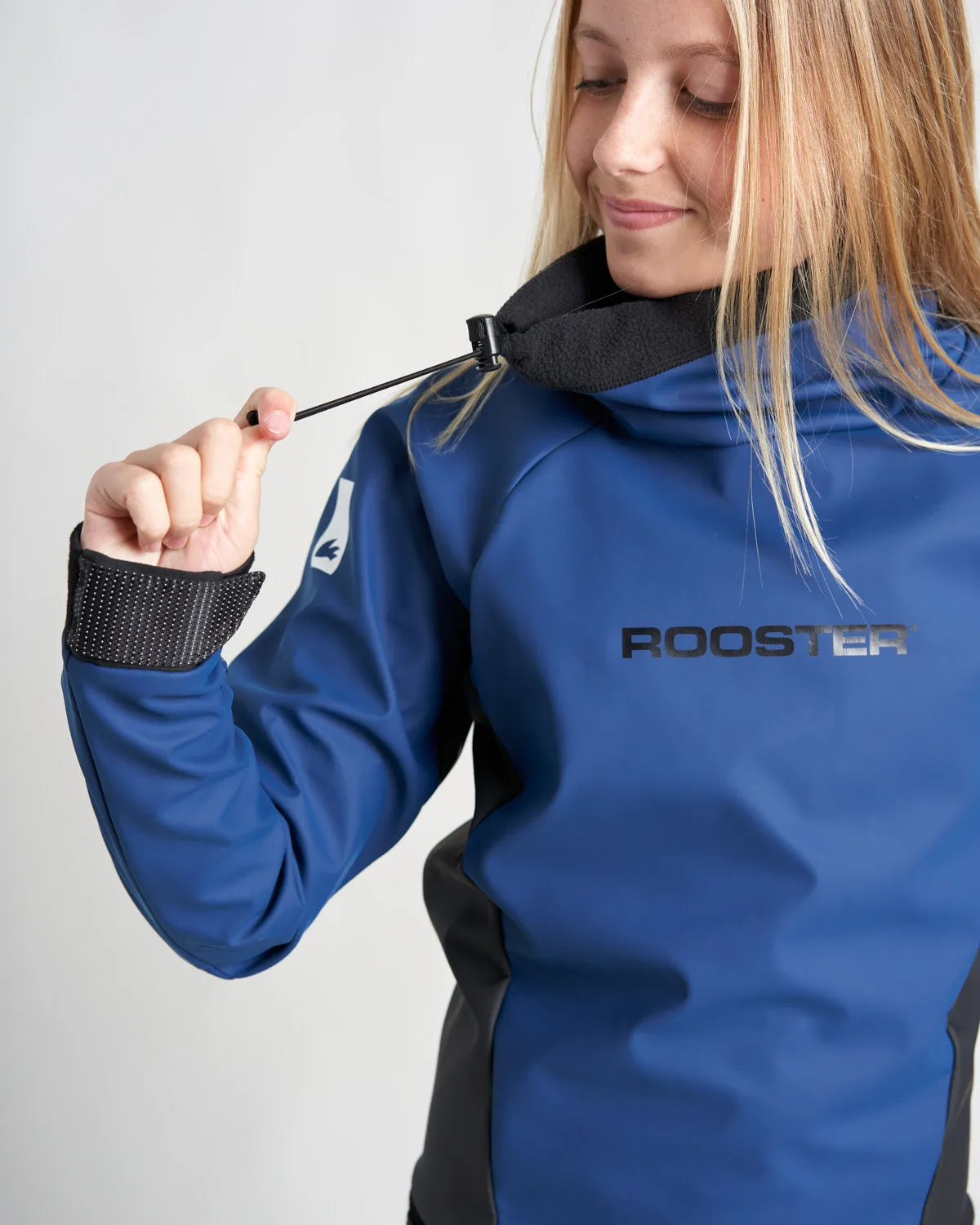 JUNIOR Pro Lite Aquafleece Top - Unisex