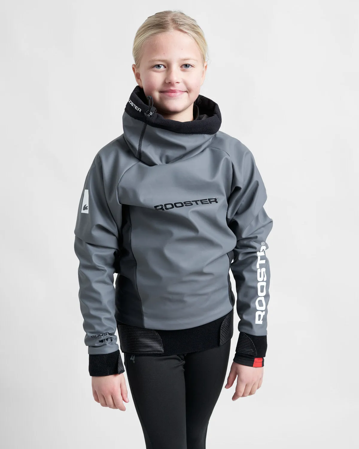 JUNIOR Pro Lite Aquafleece Top - Unisex