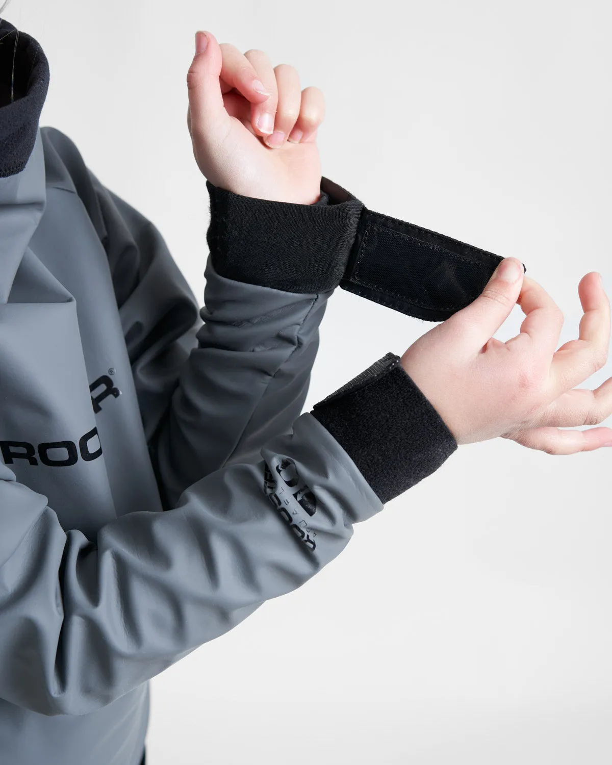 JUNIOR Pro Lite Aquafleece Top - Unisex