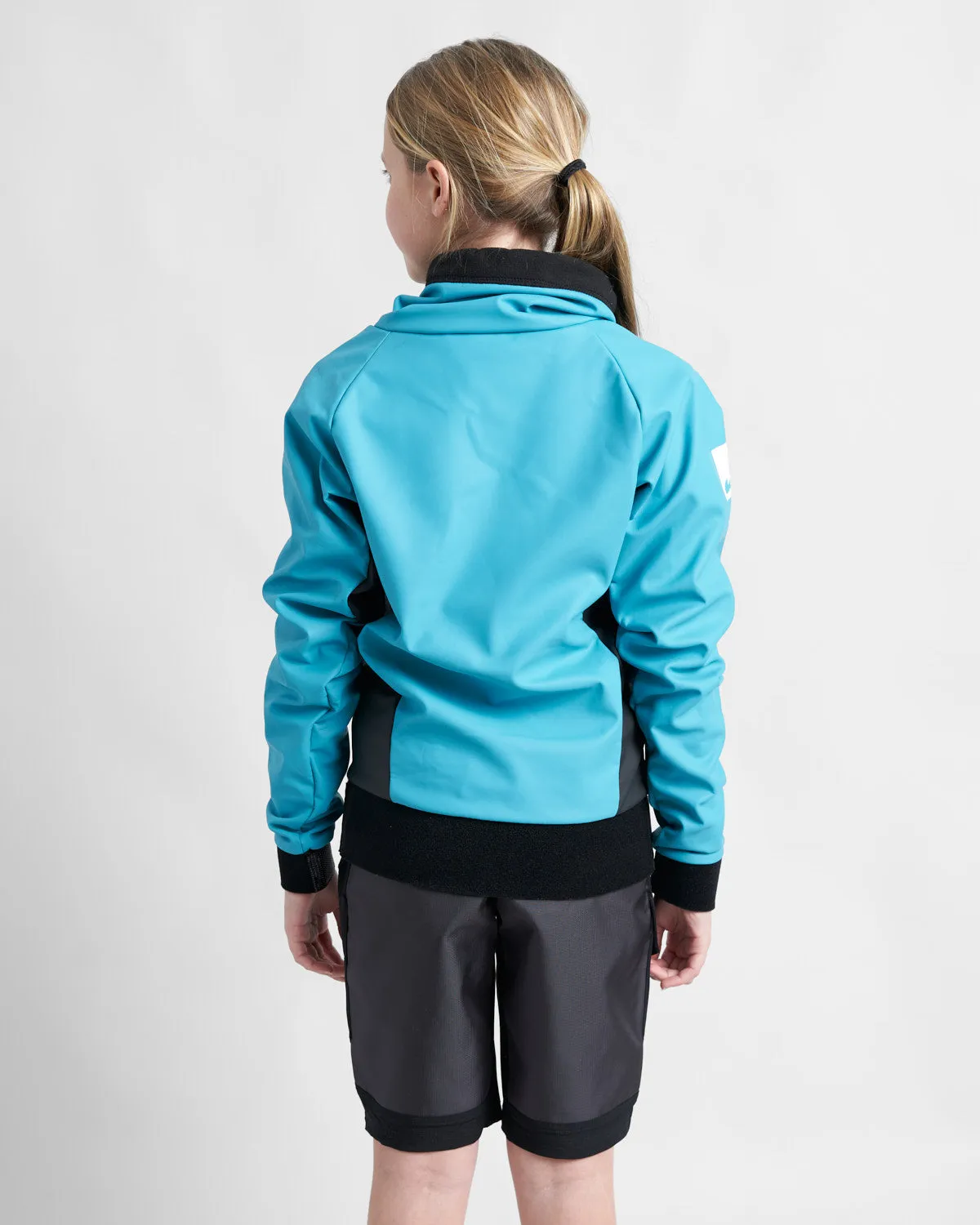 JUNIOR Pro Lite Aquafleece Top - Unisex