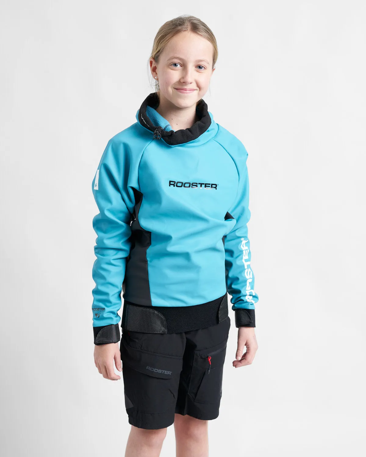 JUNIOR Pro Lite Aquafleece Top - Unisex