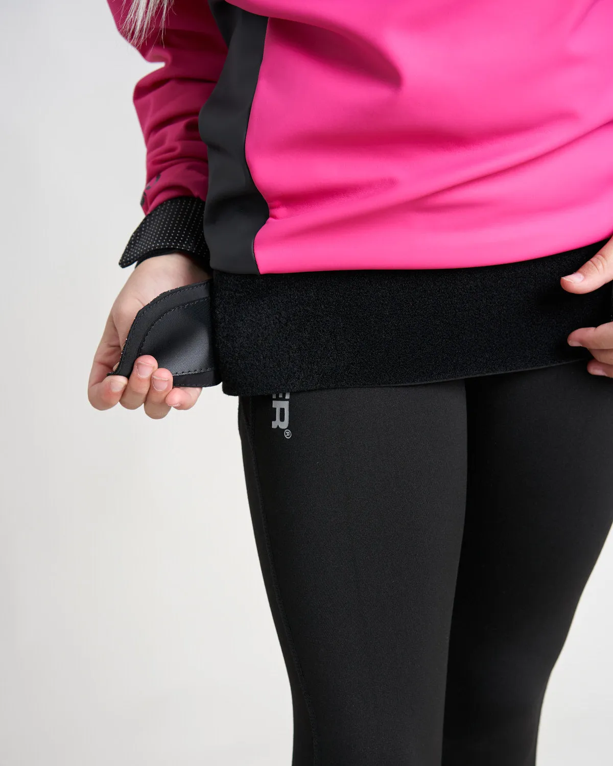 JUNIOR Pro Lite Aquafleece Top - Unisex