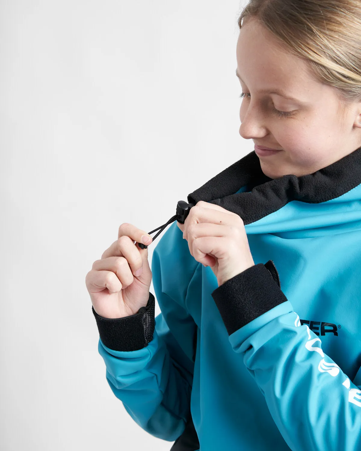 JUNIOR Pro Lite Aquafleece Top - Unisex