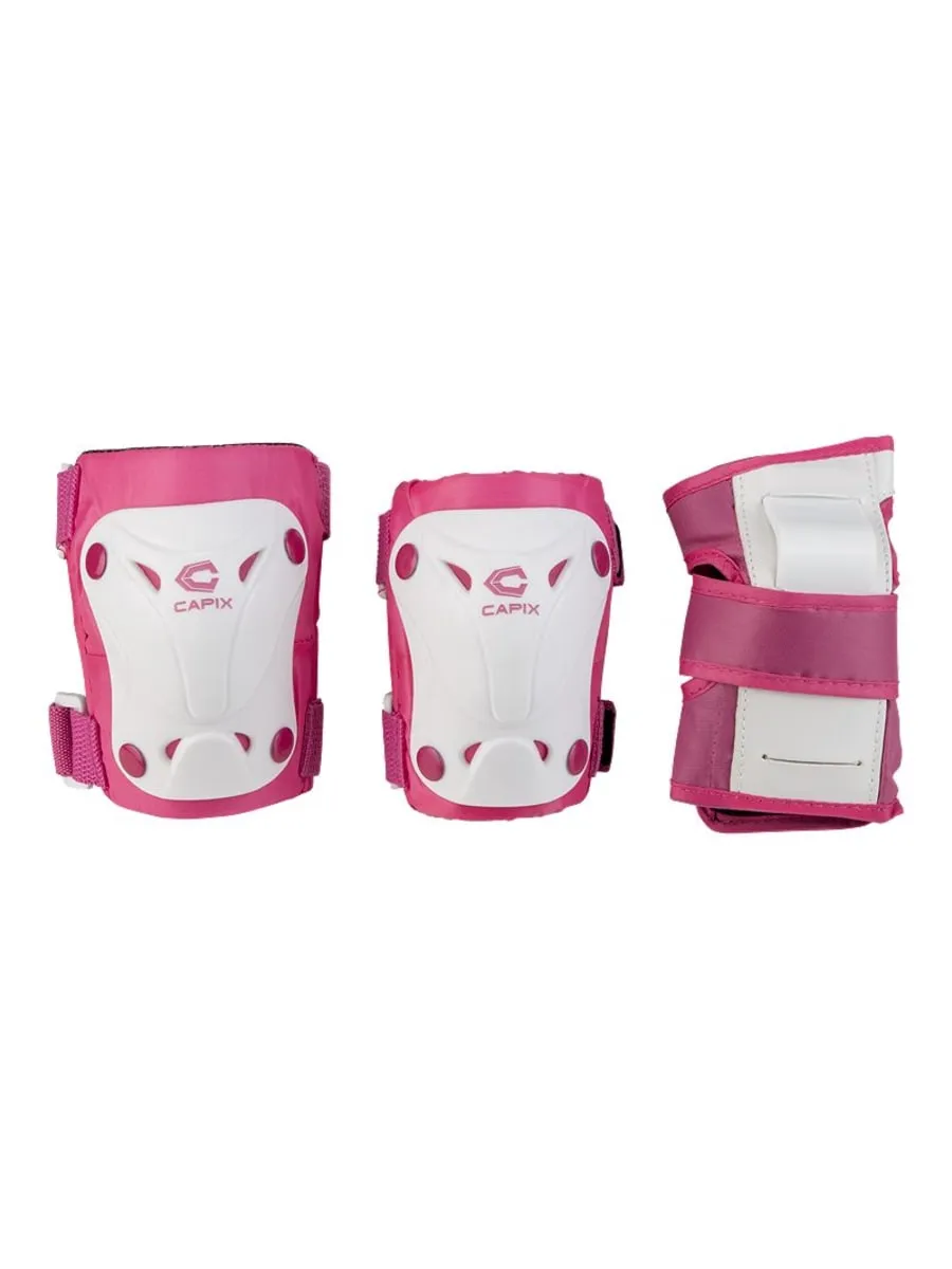 Junior Sports Inline Protective Gear