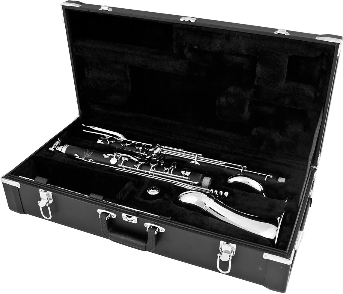 Jupiter 1000 Series Bass Clarinet