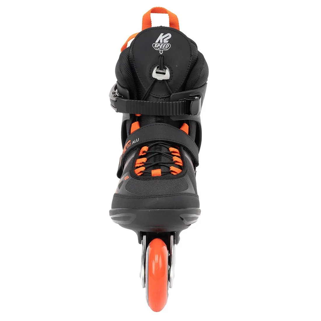 K2 FIT 80 ALU Black/Red